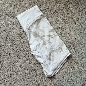 Balance Athletica (now Vitality) Rider Shorts